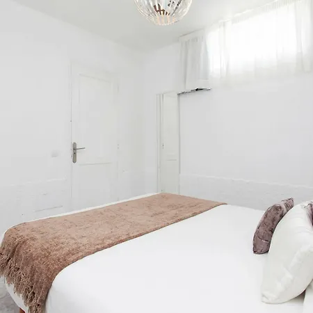 Centrica Apartment Corralejo