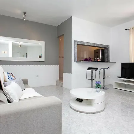 Centrica Apartment Corralejo