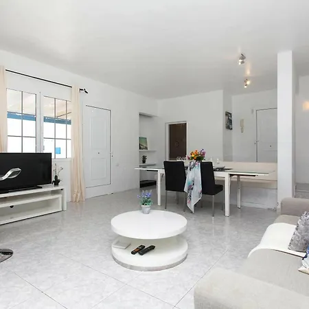 Apartment Centrica Corralejo