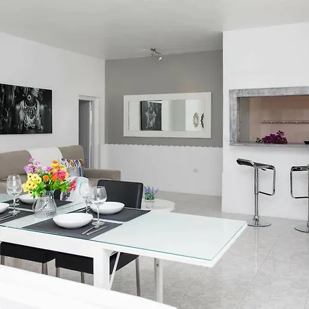 Apartment Centrica