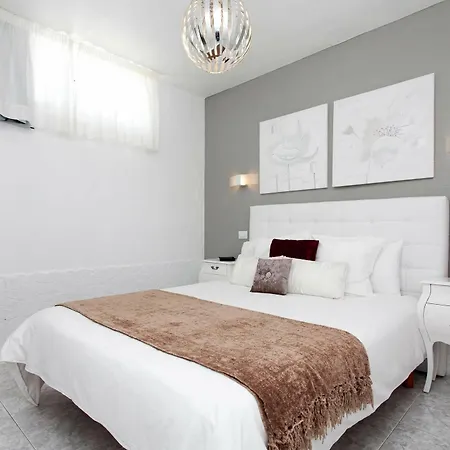 Apartment Centrica