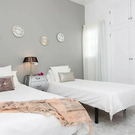 Centrica Apartment Corralejo