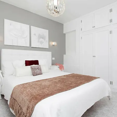 Centrica Apartment