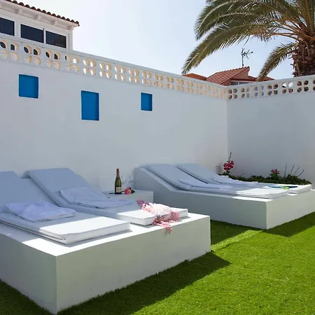 Centrica Apartment Corralejo