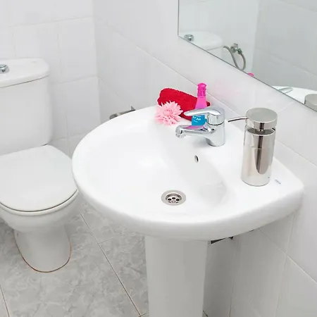 Apartment Centrica Corralejo